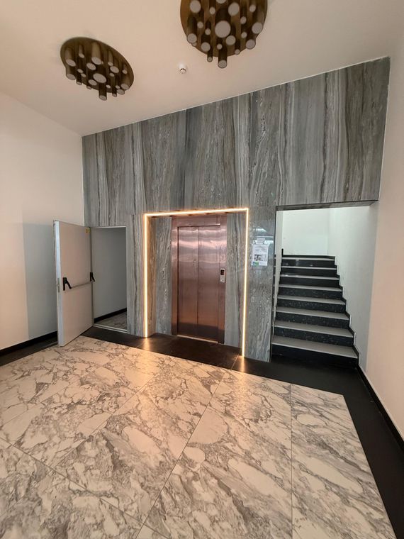 Cazare Mamaia Nord confort – Alexander Studio White Titanic, exterior & împrejurimi