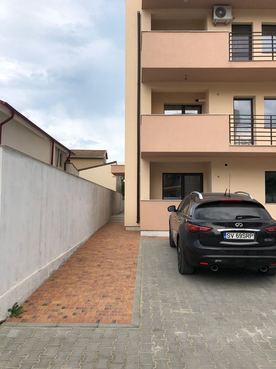 Cazare Mamaia Nord apartament modern – Best Apartment Mamaia Nord, exterior & împrejurimi