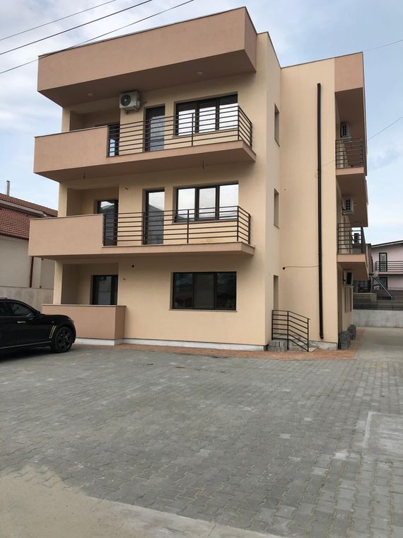 Cazare Mamaia Nord confort – Best Apartment Mamaia Nord, exterior & împrejurimi