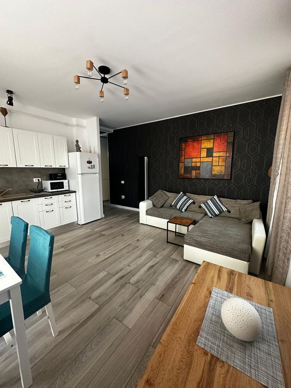 Best Apartment Mamaia Nord – Mamaia Nord – Năvodari