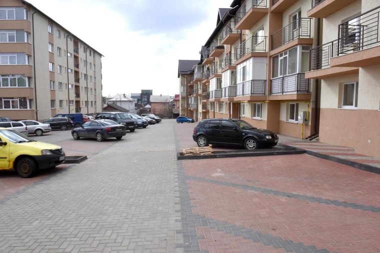 Apartament nou mobilat Suceava – Best Apartment Suceava, exterior & împrejurimi
