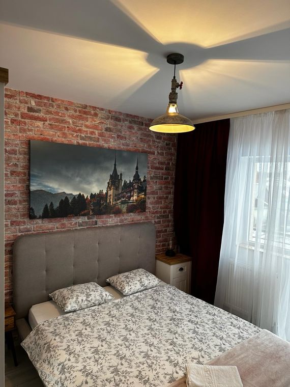 Cazare familie cu copii Suceava – Best Apartment Suceava, dormitor
