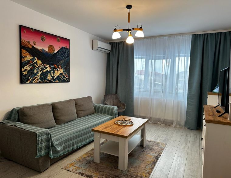 Best Apartment Suceava – Ipotești, Suceava