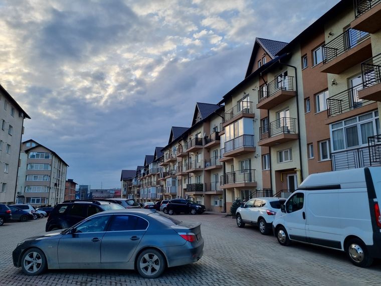 Cazare pe lună Suceava apartament – Best Apartment Suceava, exterior & împrejurimi