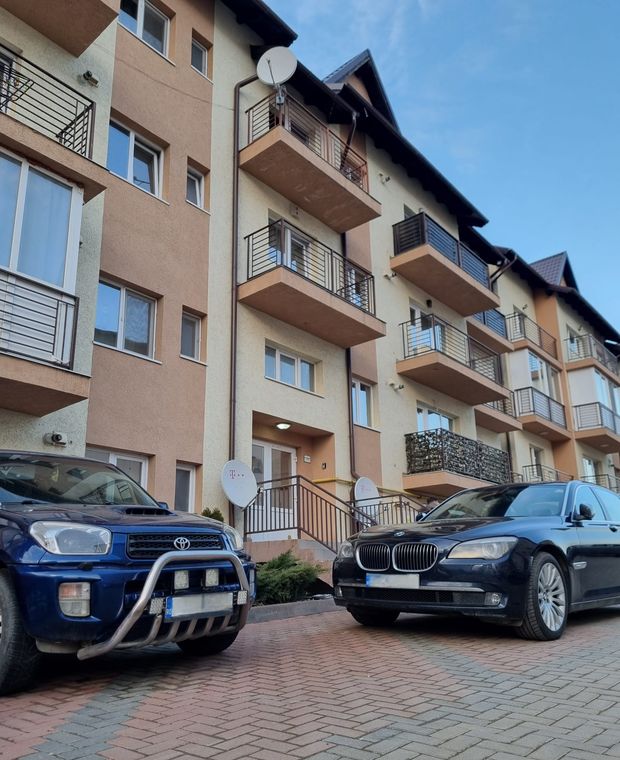 Cazare Suceava zona liniștită – Best Apartment Suceava, exterior & împrejurimi