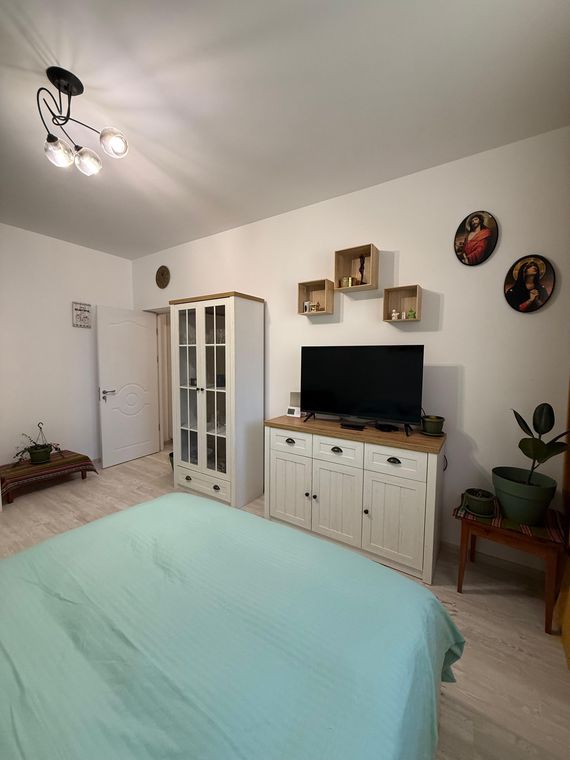 Mary's Studio – Ipotești, Suceava