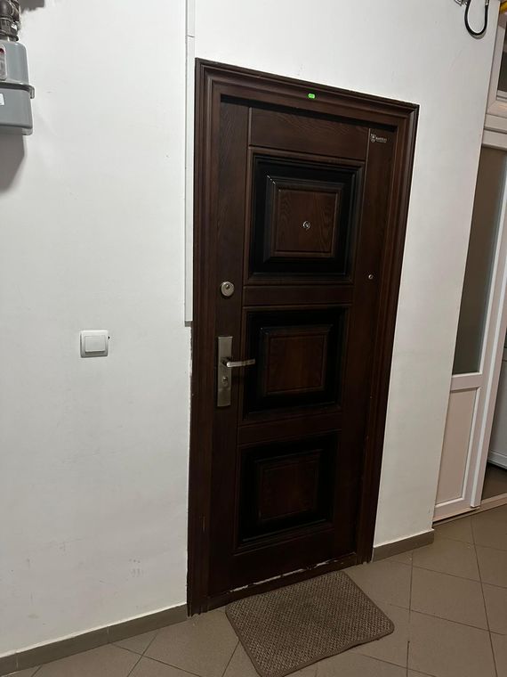 Cazare pe termen lung Suceava – Mary's Studio, exterior & împrejurimi