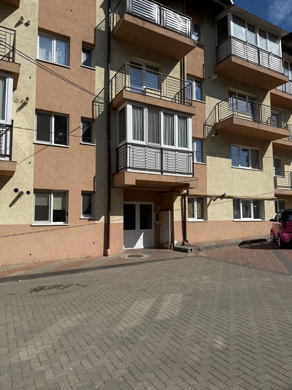 Cazare Suceava check-in târziu – Mary's Studio, exterior & împrejurimi