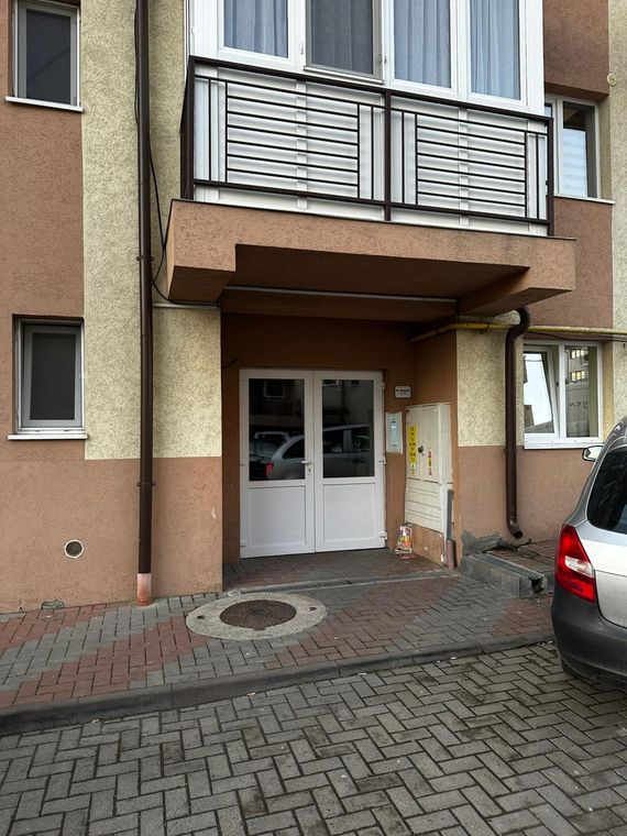 Cazare Suceava fără costuri ascunse – Mary's Studio, exterior & împrejurimi