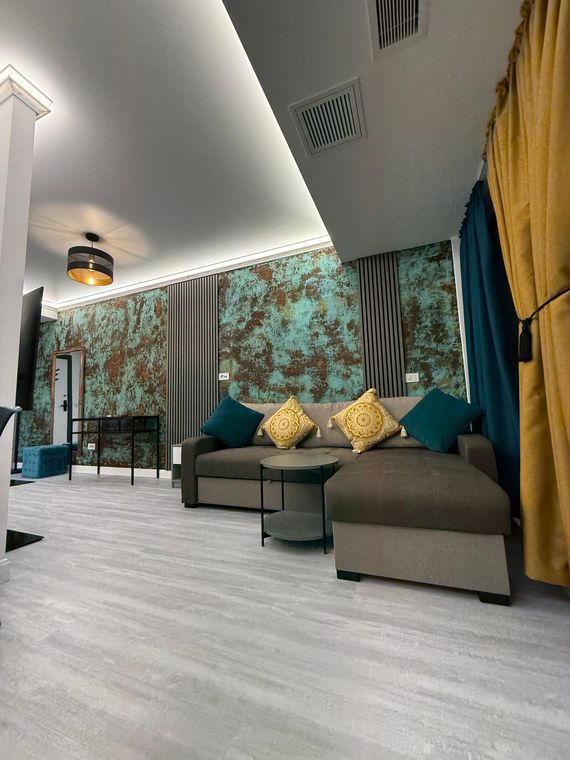 Mirami Studio White Titanic – Mamaia Nord – Năvodari