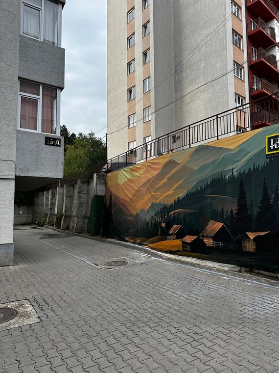 Apartament Suceava bucătărie echipată – Smile Studio Suceava, exterior & împrejurimi