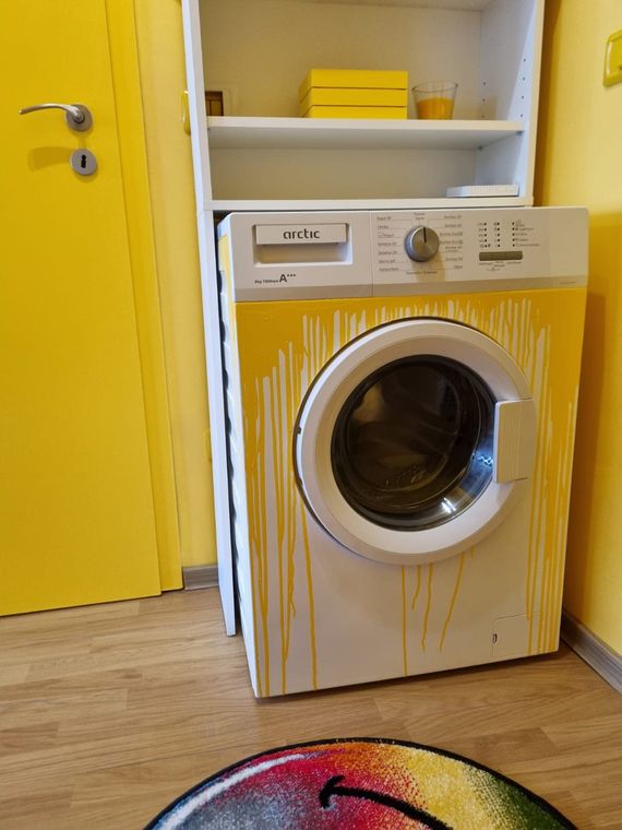 Cazare pe lună Suceava apartament mobilat – Smile Studio Suceava, hol & intrare