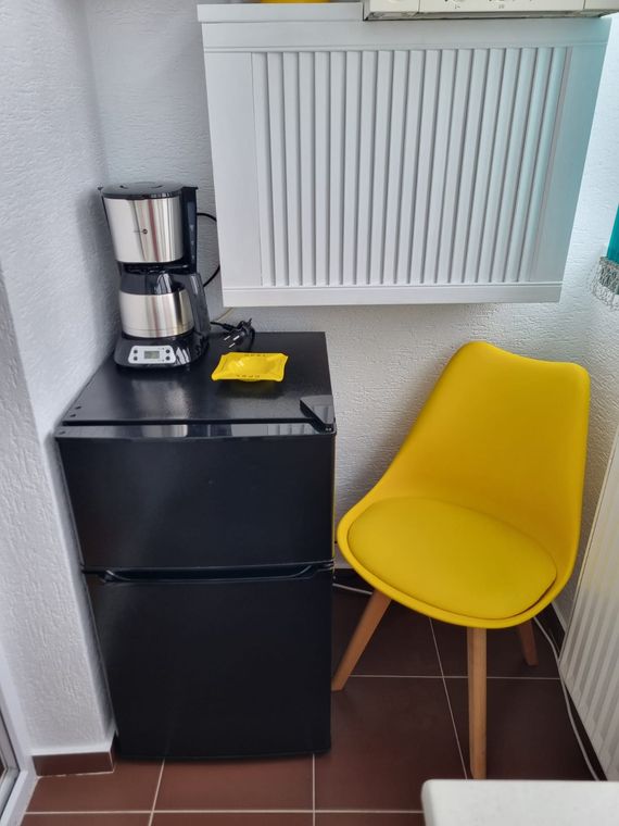 Cazare Suceava cu balcon – Smile Studio Suceava, bucătărie