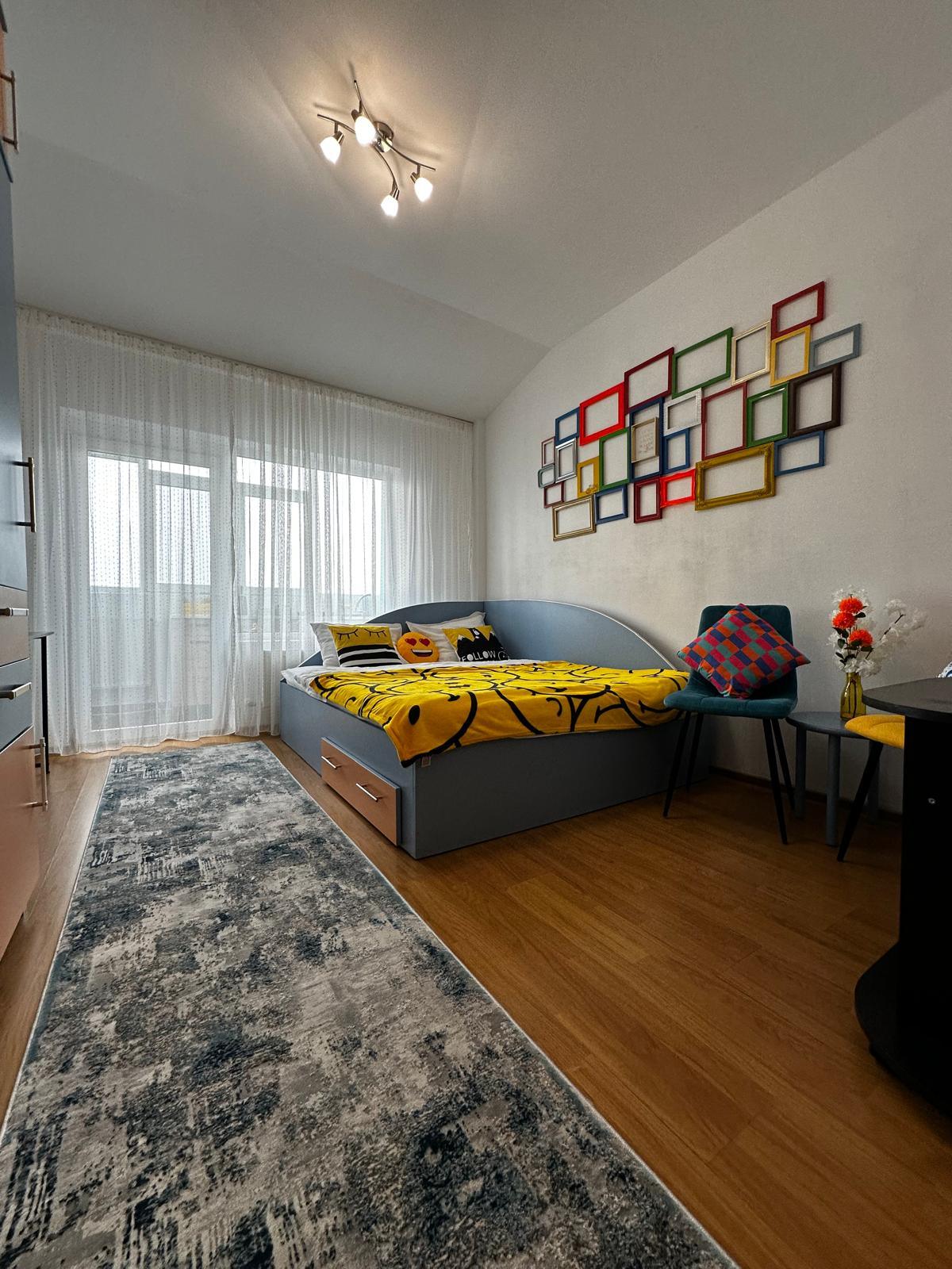 Smile Studio Suceava – Cazare Suceava fără costuri ascunse