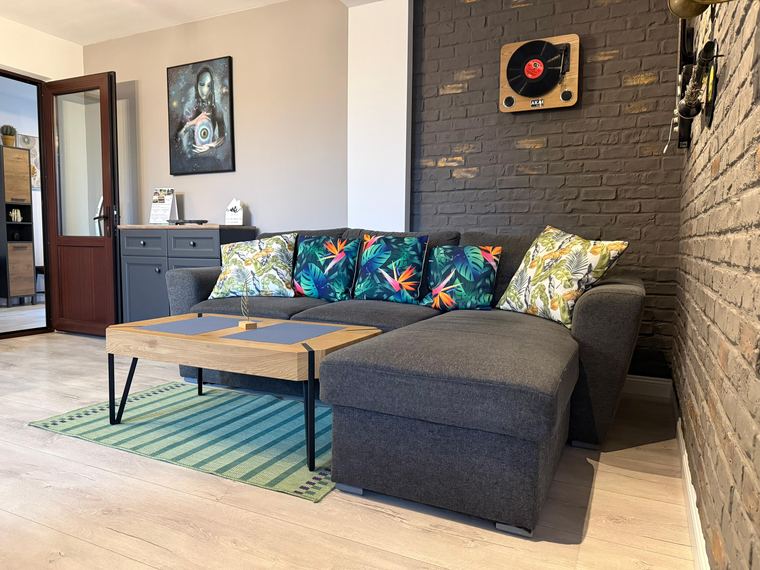 Best Apartment Scheia – Șcheia, Suceava