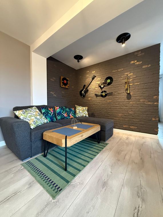 Best Apartment Scheia – Șcheia, Suceava